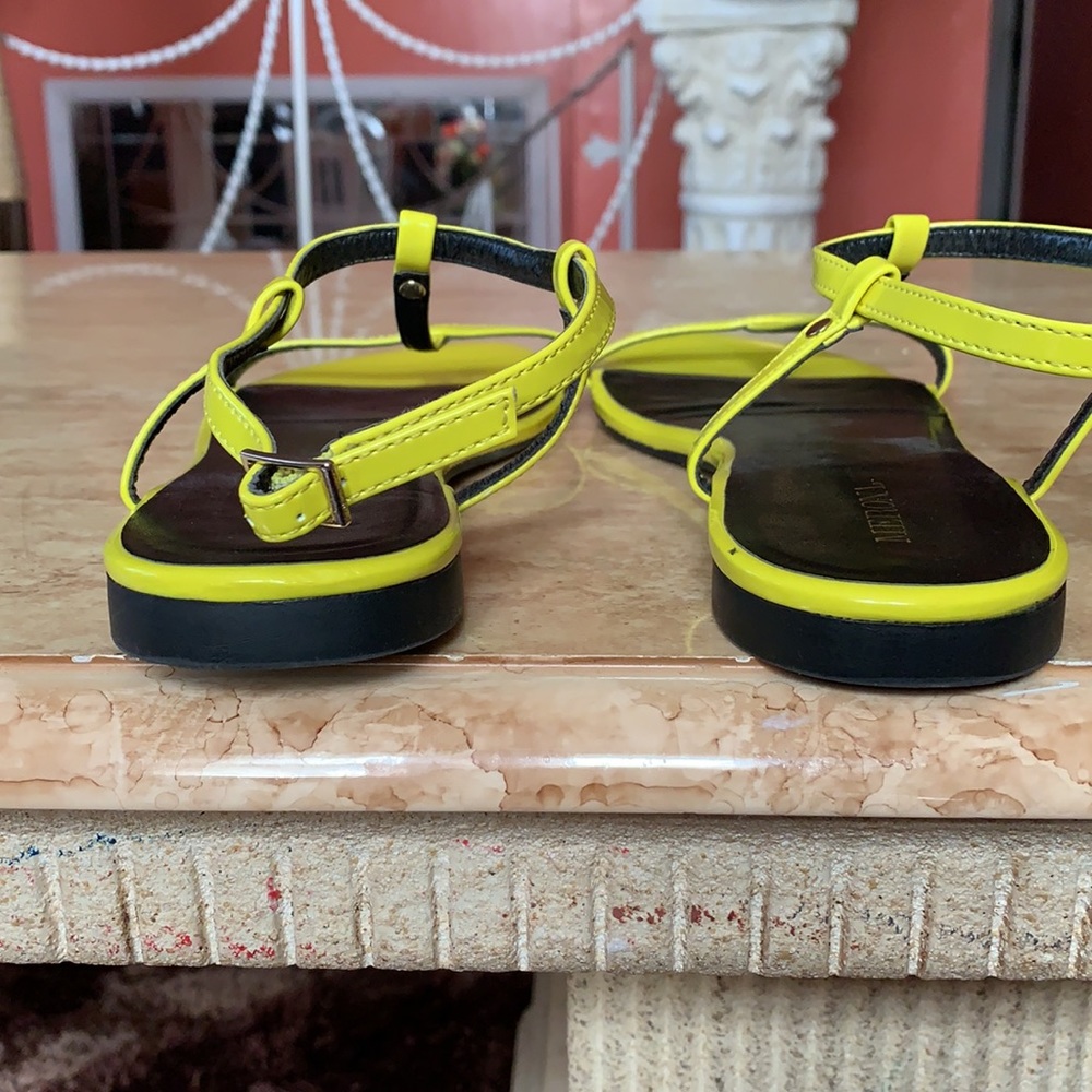 Merona size 10 women slippers - Picture 3 of 6